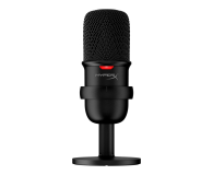 HYPERX SoloCast Czarny - 633093 - zdjęcie 2